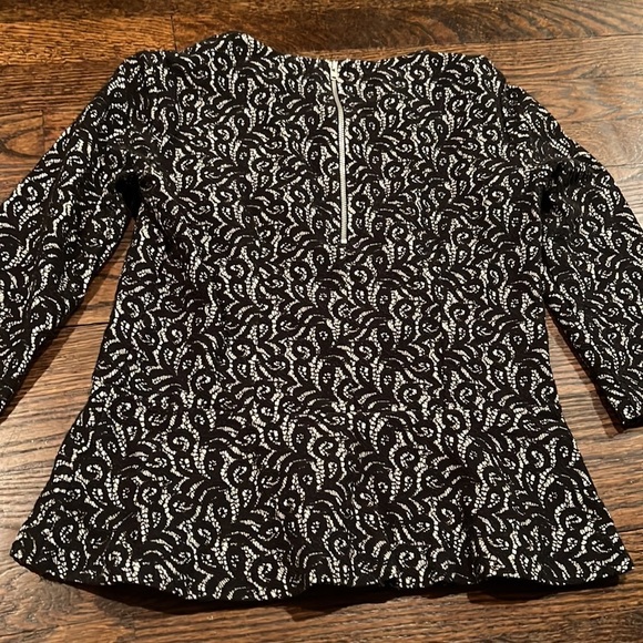 J. Crew Women Top Size XS - Picture 3 of 3